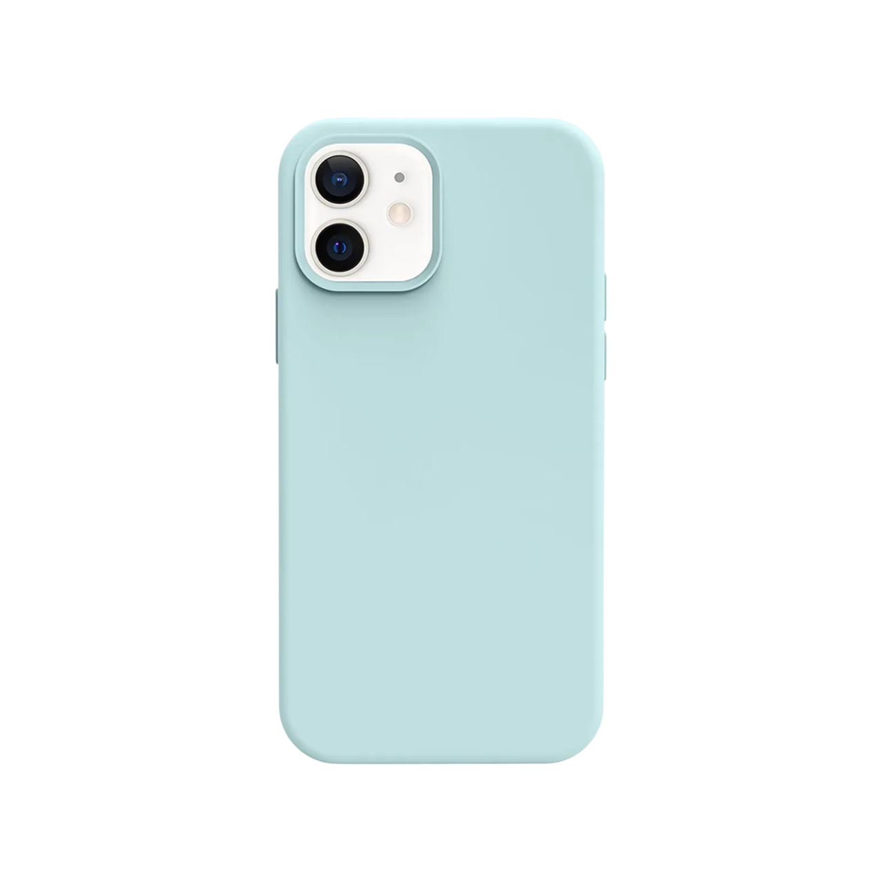 iPhone 12 Silicon Case