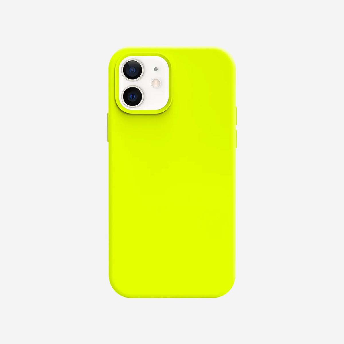 iPhone 12 Silicon Case