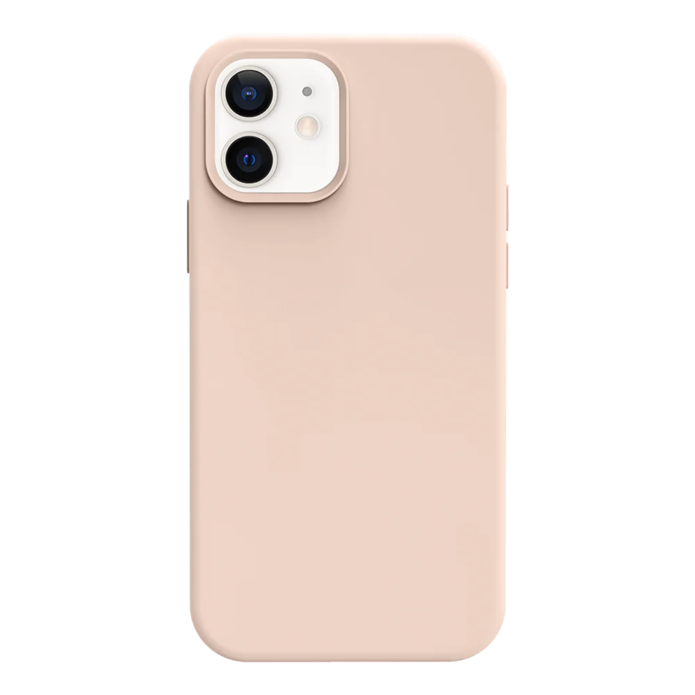 iPhone 12 Silicon Case
