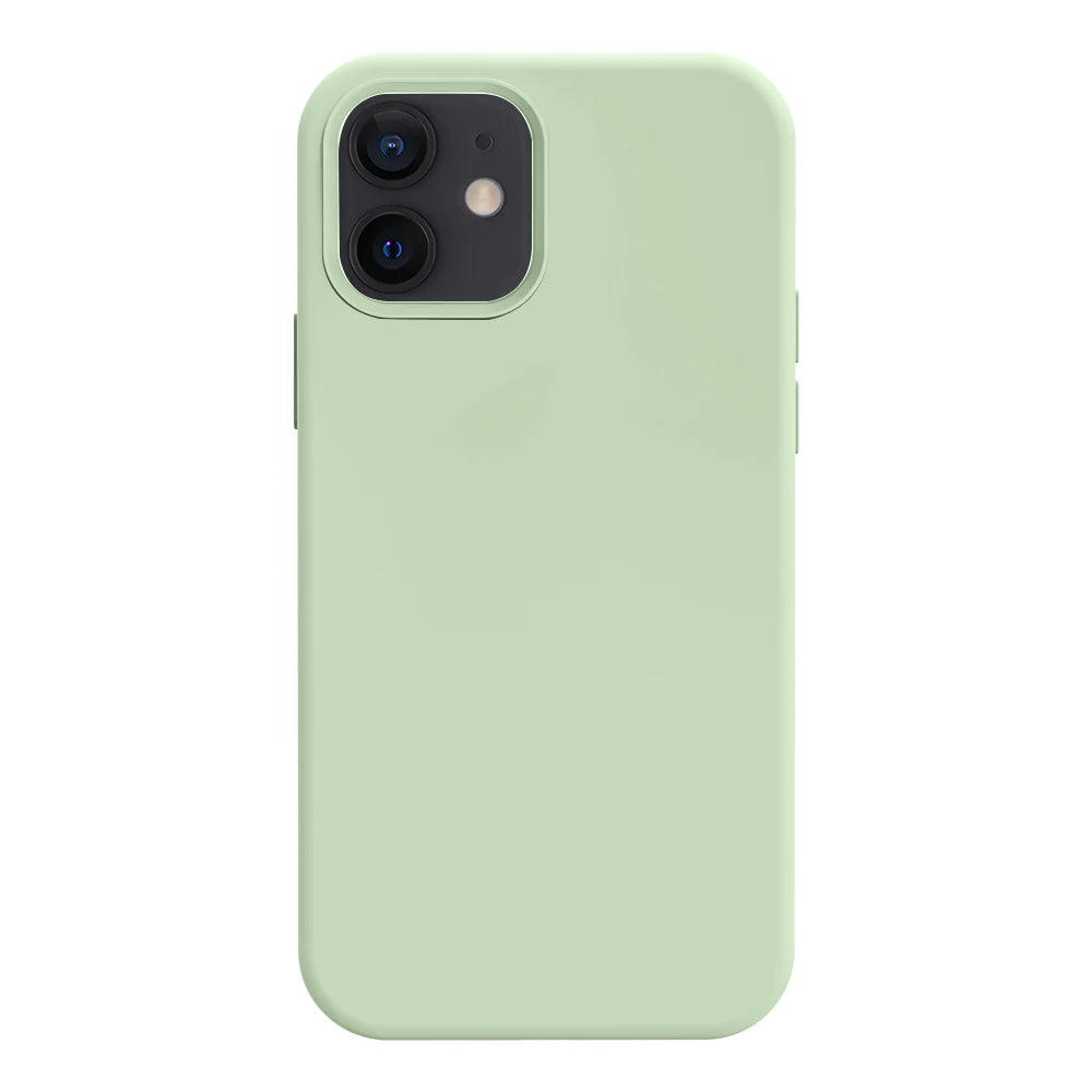 iPhone 12 Silicon Case