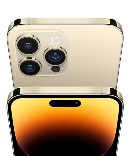 Premium Refurbished iPhone 14 Pro (Unlocked) CDMA/GSM