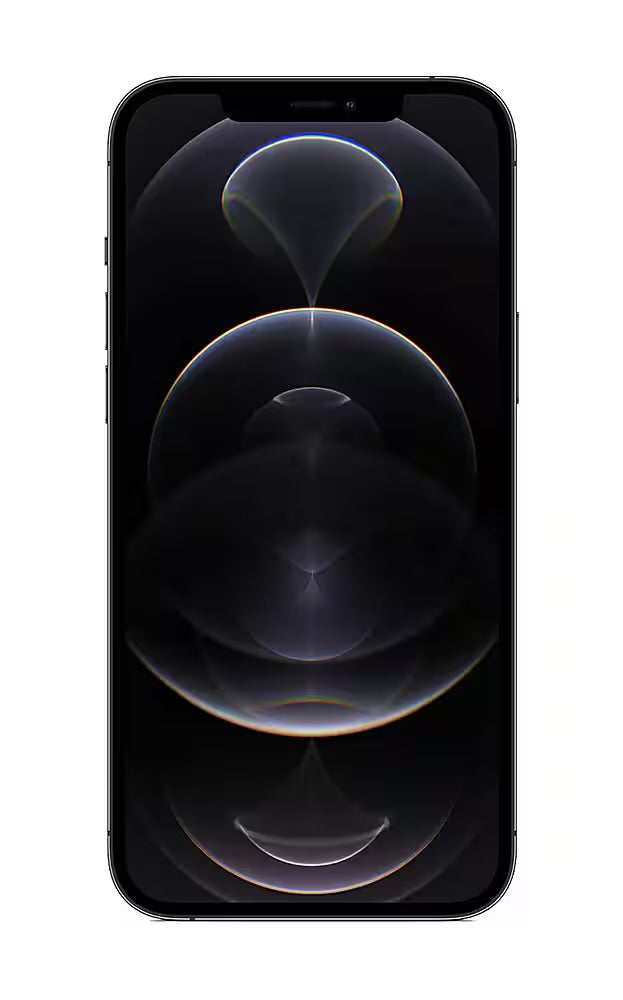 iPhone 12 Pro Max (Unlocked) - CDMA/GSM