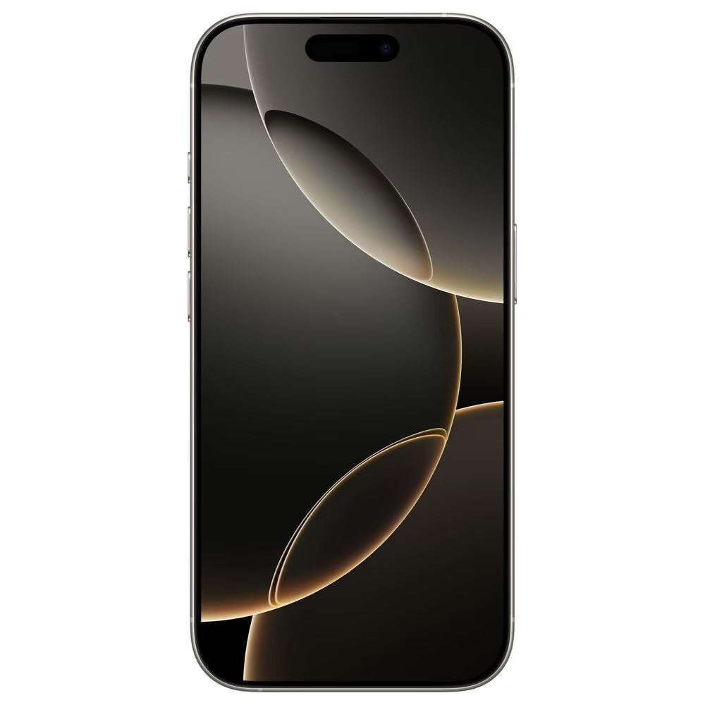 iPhone 16 Pro (Unlocked) CDMA/GSM