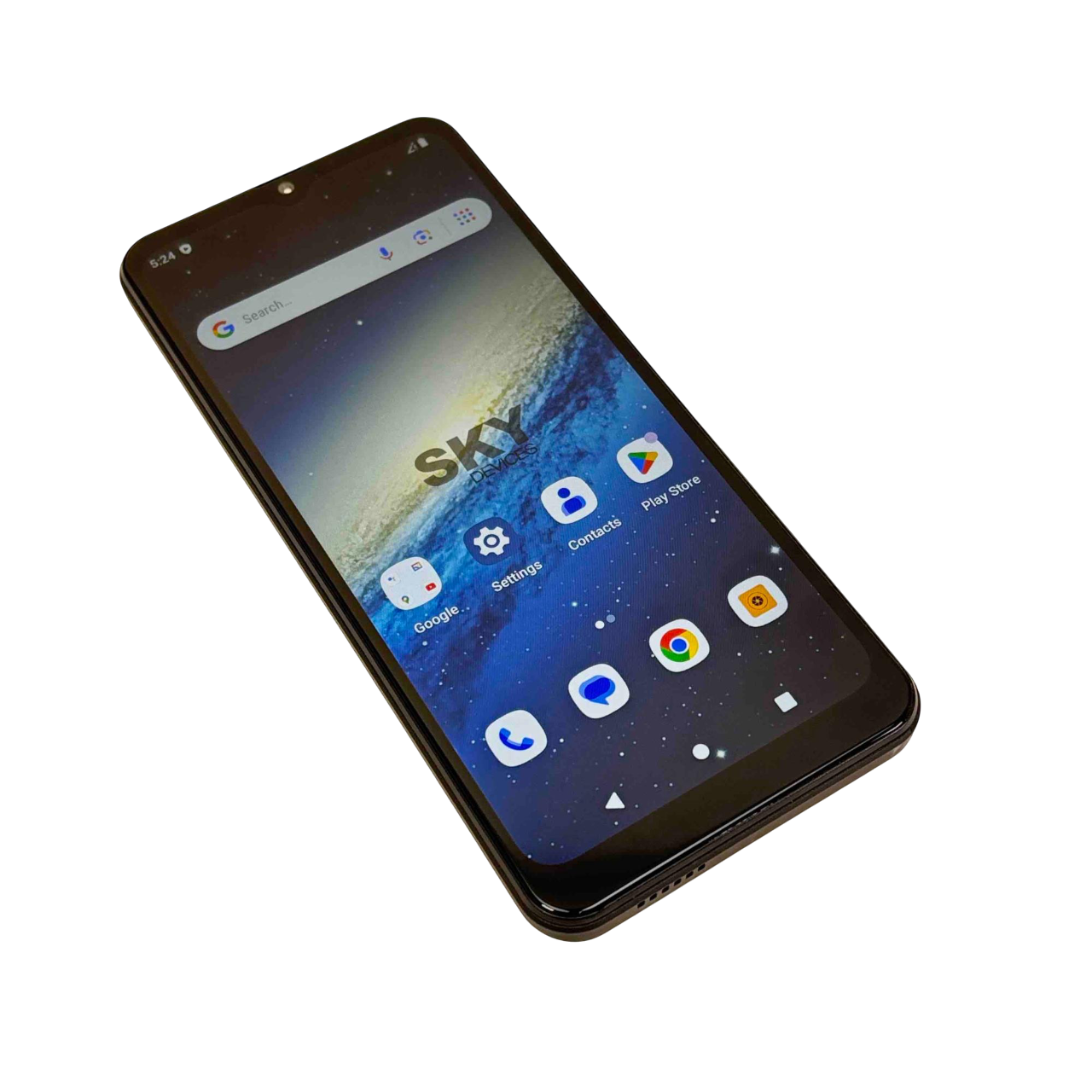 SKY - Elite D65 - 32GB - (GSM Unlocked) Dual SIM Android Go Smartphone