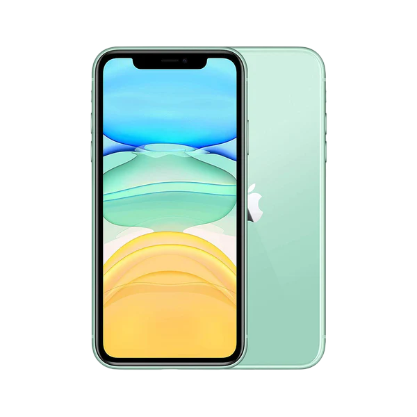 iPhone 11 - CDMA/GSM - 256GB