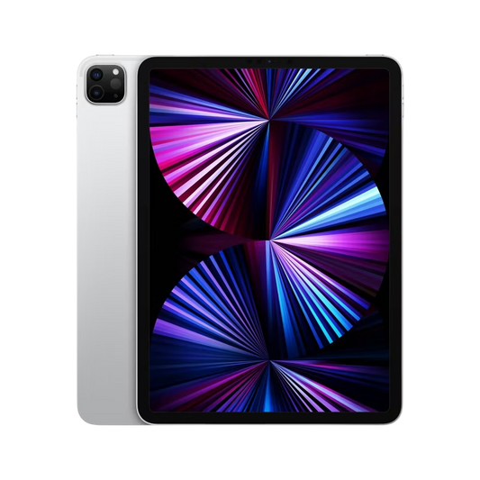 iPad Pro 11-inch Wi-Fi Only (2021, 3rd Generation)
