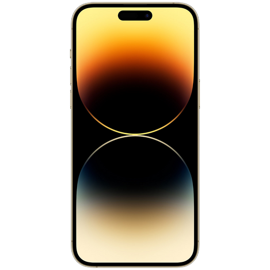 Premium Refurbished iPhone 14 Pro (Unlocked) CDMA/GSM