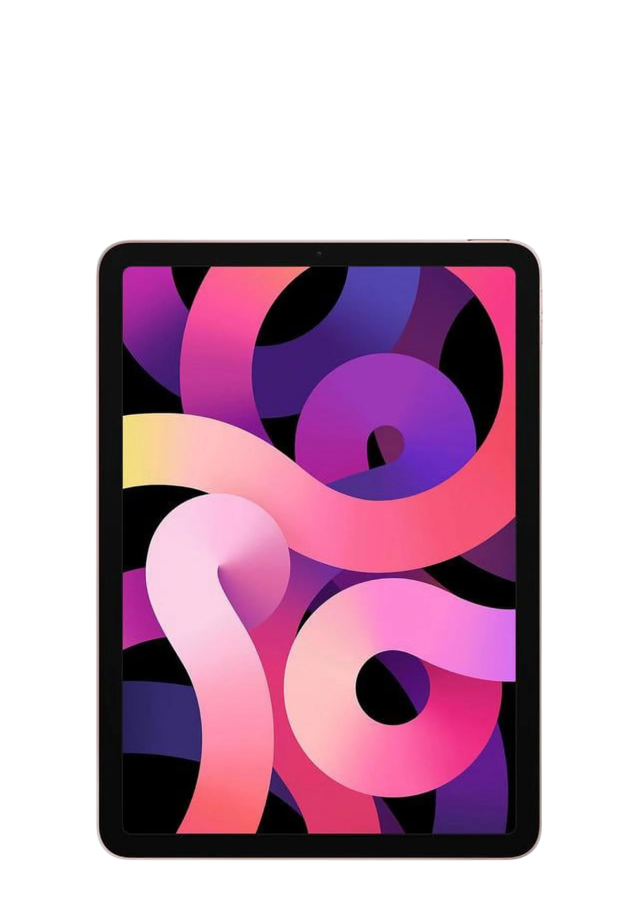 Premium iPad Air 4 (WiFi + Cellular Unlocked)