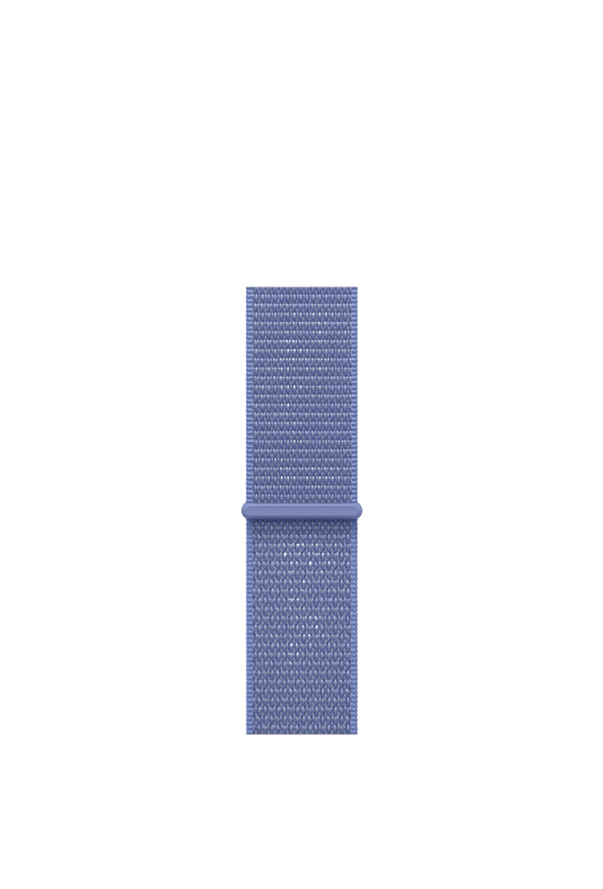 42mm Periwinkle Sport Loop
