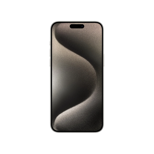 Premium Refurbished iPhone 15 Pro Max (Unlocked) CDMA/GSM