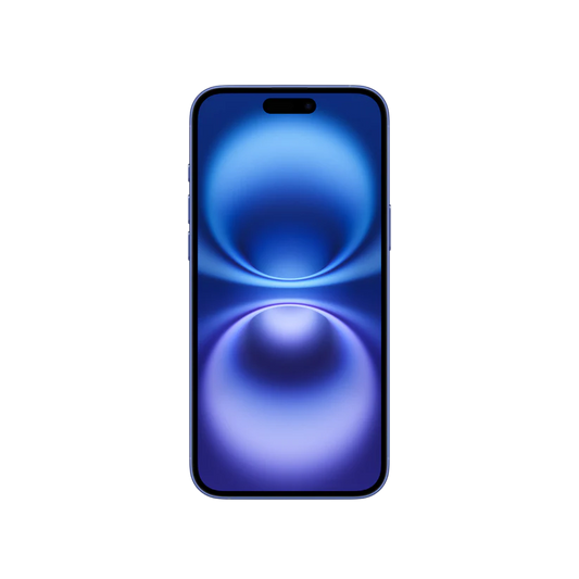 Premium Refurbished iPhone 16 Plus (Unlocked) CDMA/GSM