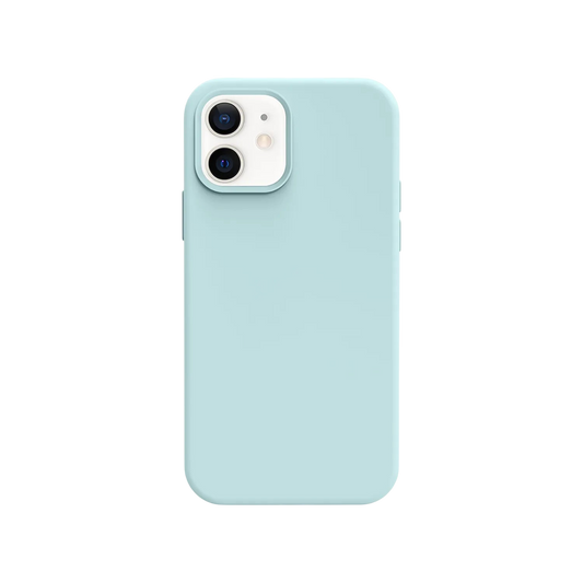 iPhone 12 Silicon Case