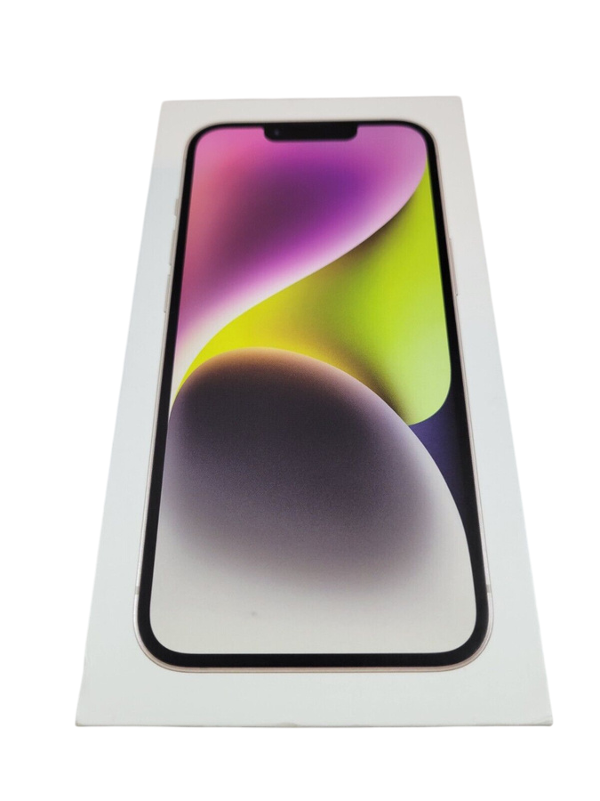 iPhone 14 Plus (Unlocked) CDMA/GSM