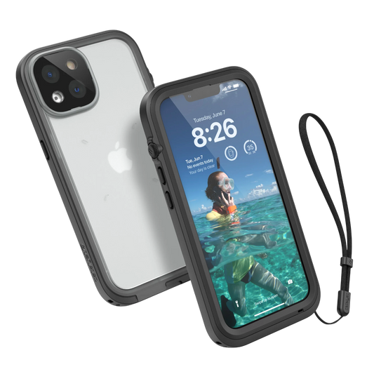 iPhone 14 Pro Max Waterproof Case