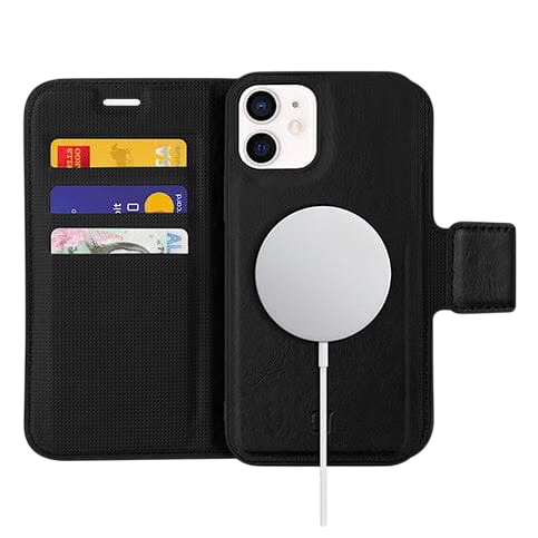 iPhone 12 Mini Cardholder Case
