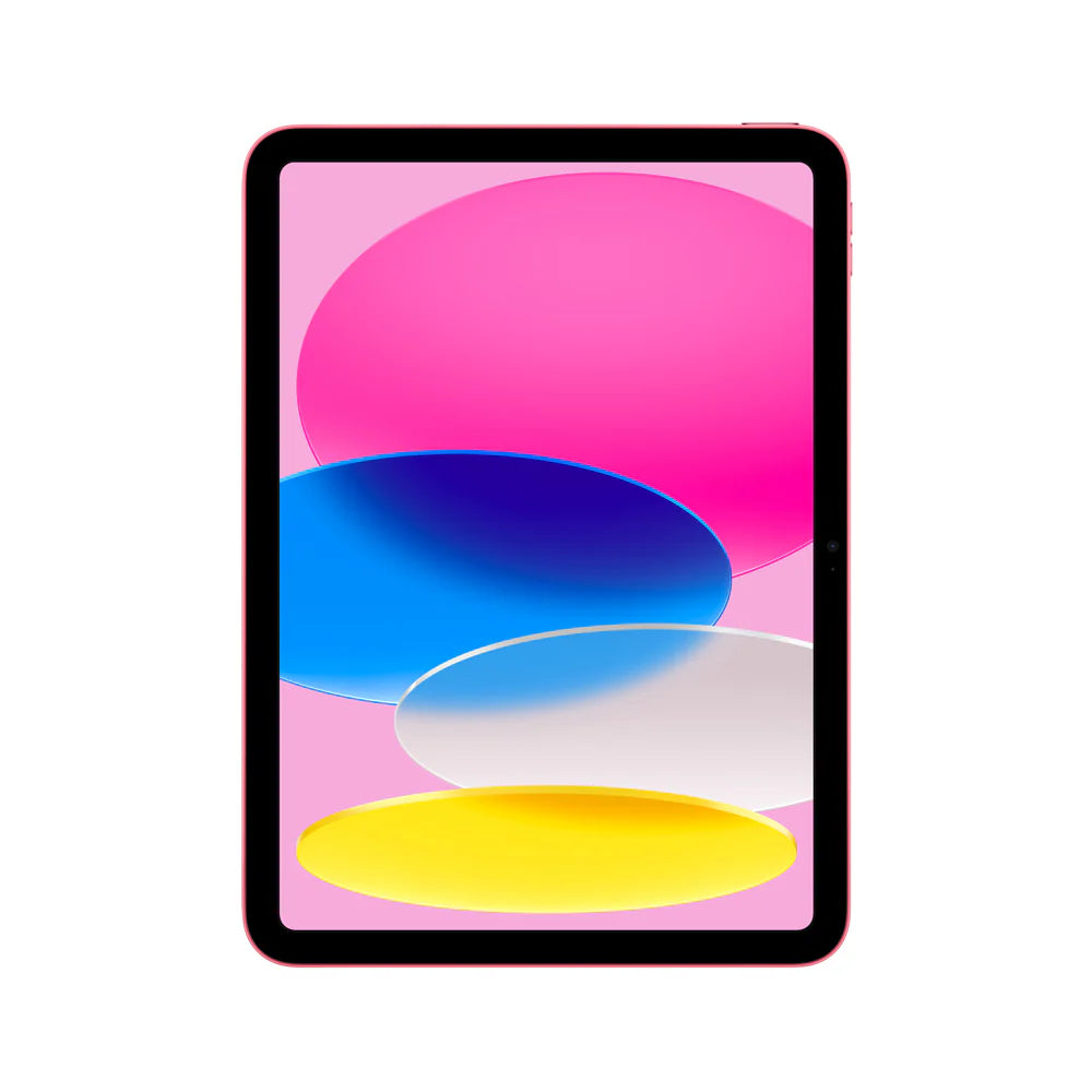 iPad (2025)