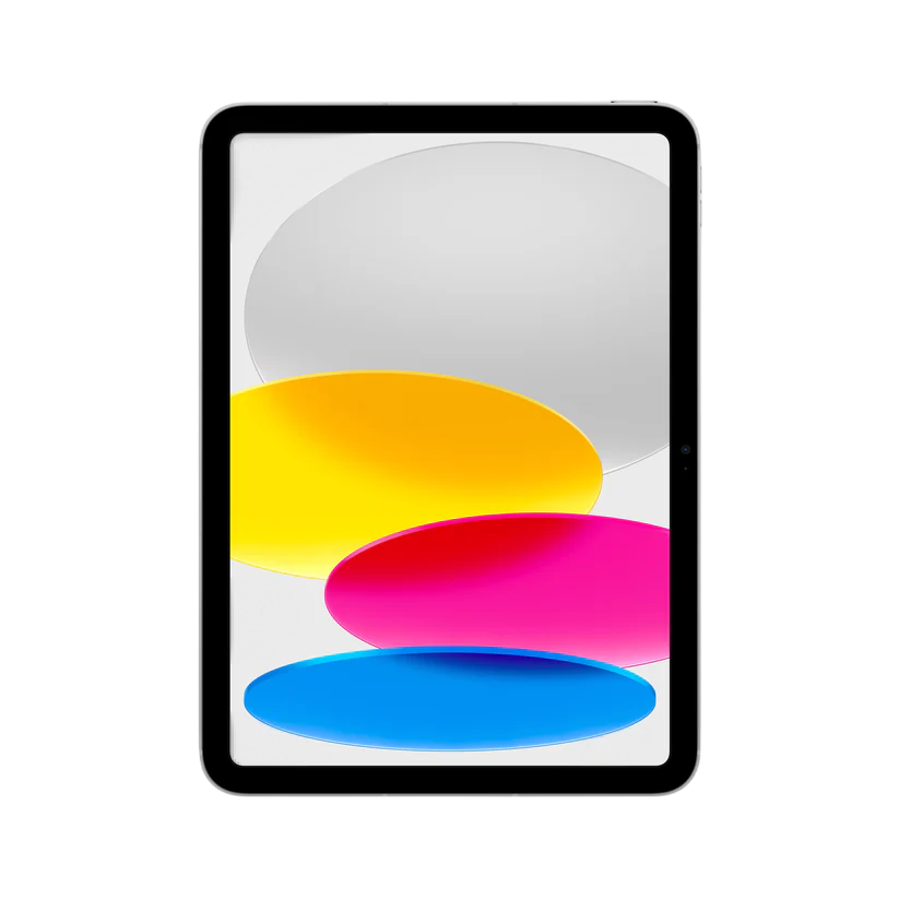 iPad (2025)