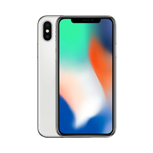 iPhone X (Unlocked) DISCONTINUED