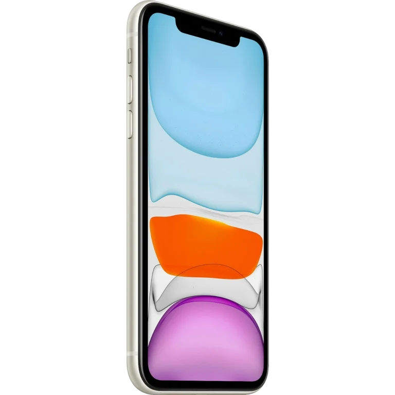iPhone 11 - CDMA/GSM - 256GB