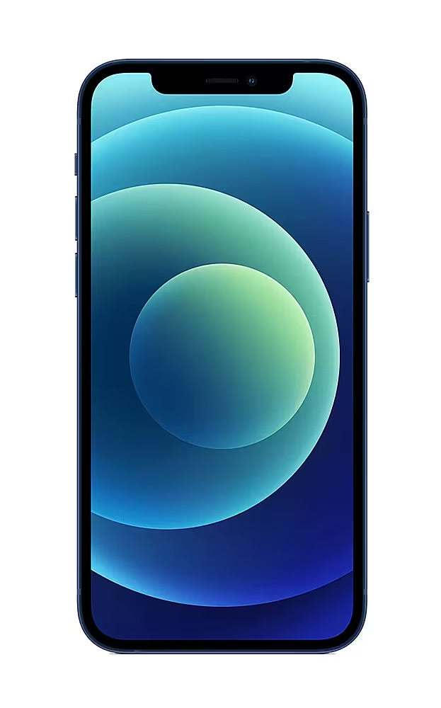 iPhone 12 Mini (Unlocked) CDMA/GSM