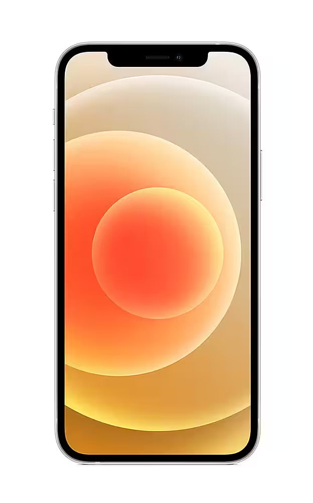 iPhone 12 (Unlocked) CDMA/GSM