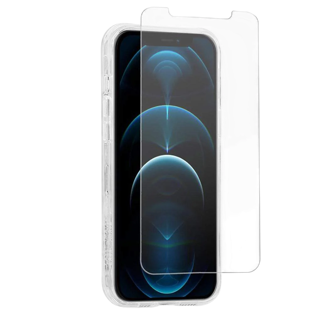 Glass iPhone 12 Pro Max Screen Protector